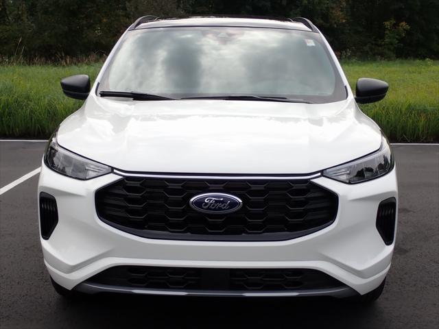 new 2023 Ford Escape car, priced at $34,040