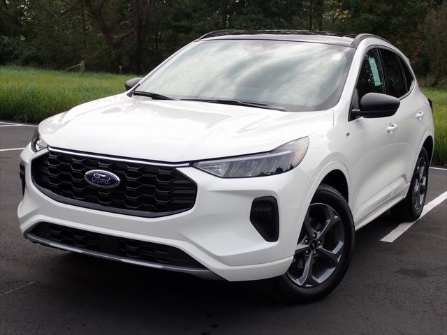 new 2023 Ford Escape car, priced at $34,040