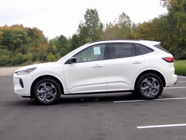 new 2023 Ford Escape car, priced at $34,040