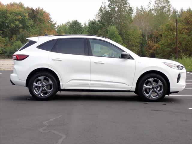 new 2023 Ford Escape car, priced at $34,040