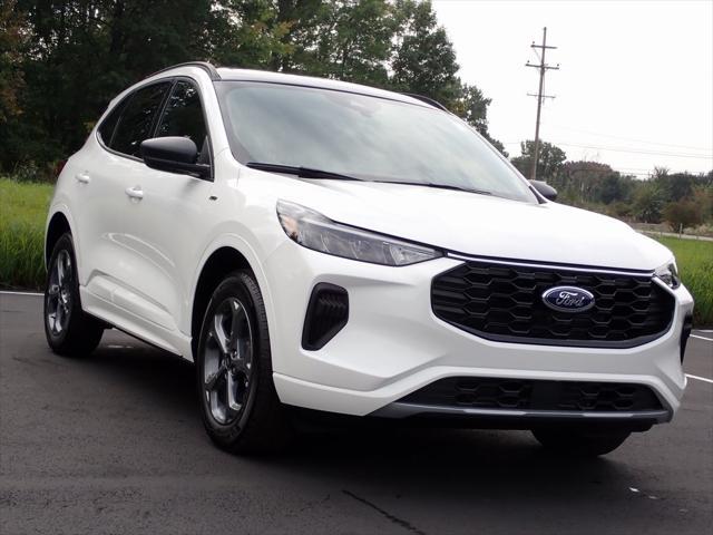 new 2023 Ford Escape car, priced at $34,040