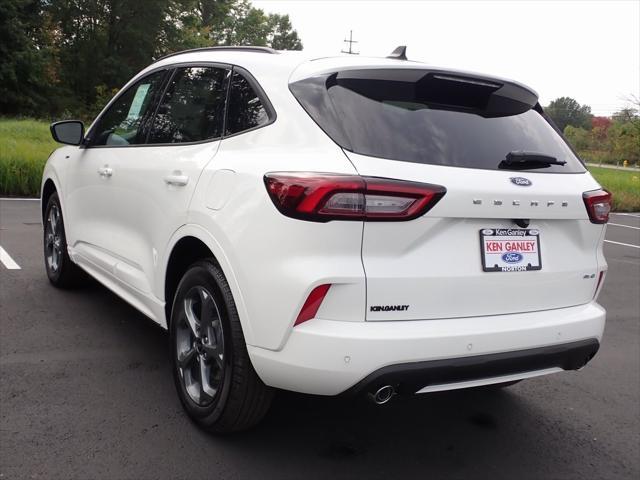 new 2023 Ford Escape car, priced at $35,040