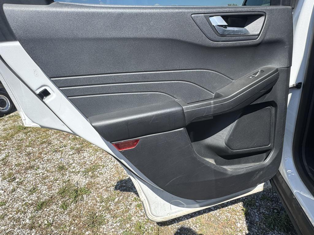 used 2021 Ford Escape car, priced at $14,393