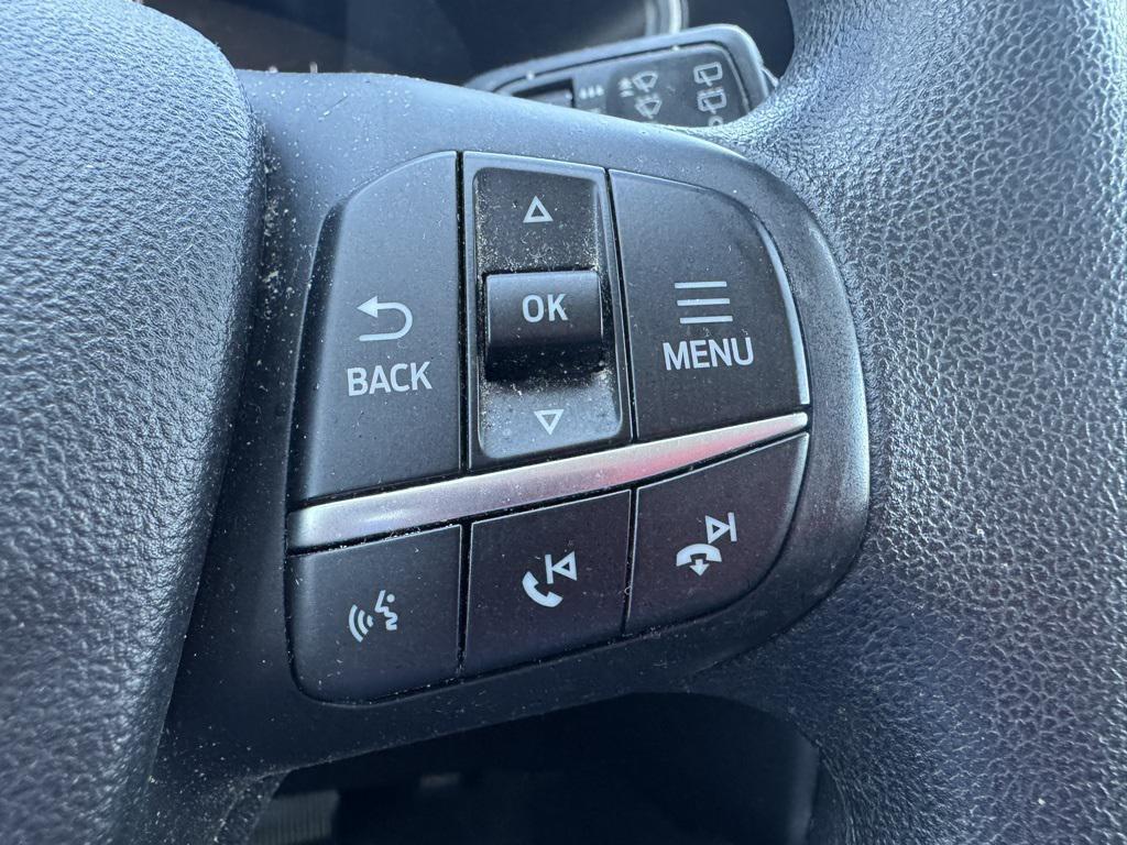 used 2021 Ford Escape car, priced at $14,393