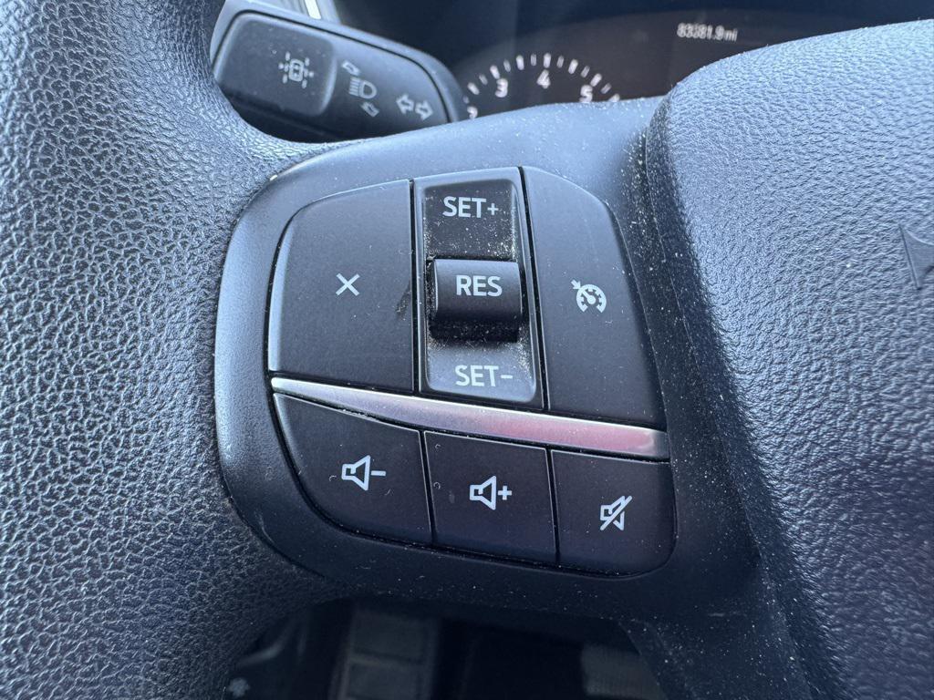 used 2021 Ford Escape car, priced at $14,393