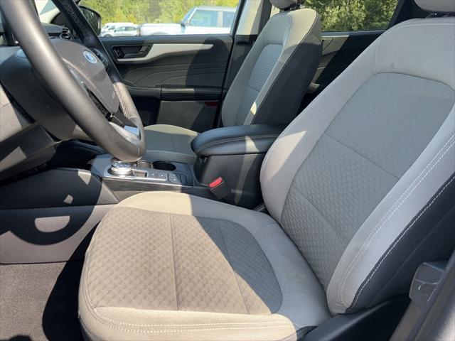 used 2022 Ford Escape car, priced at $19,675