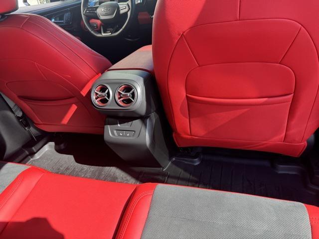 used 2024 Chevrolet Blazer EV car, priced at $29,719