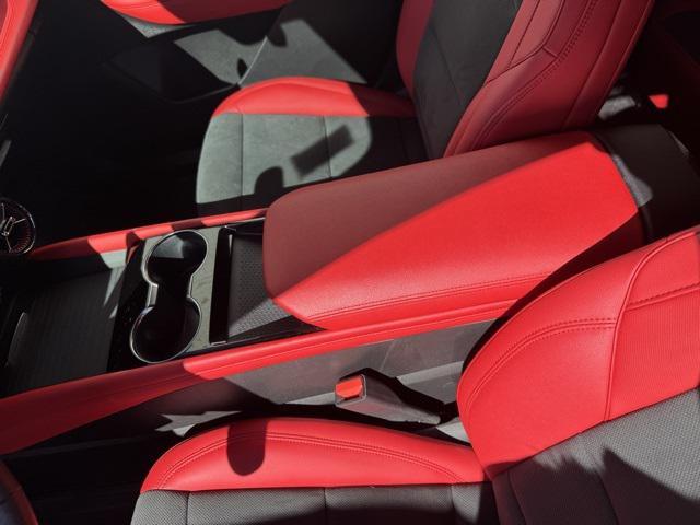 used 2024 Chevrolet Blazer EV car, priced at $29,719