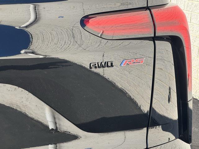 used 2024 Chevrolet Blazer EV car, priced at $29,719