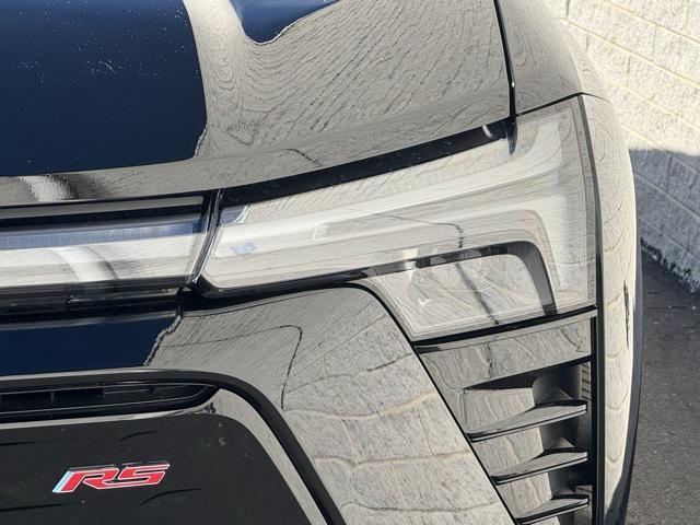 used 2024 Chevrolet Blazer EV car, priced at $29,719