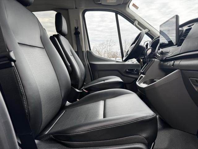 new 2024 Ford Transit-350 car, priced at $58,056