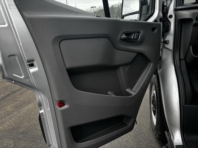 new 2024 Ford Transit-350 car, priced at $58,056