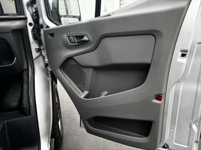 new 2024 Ford Transit-350 car, priced at $58,056