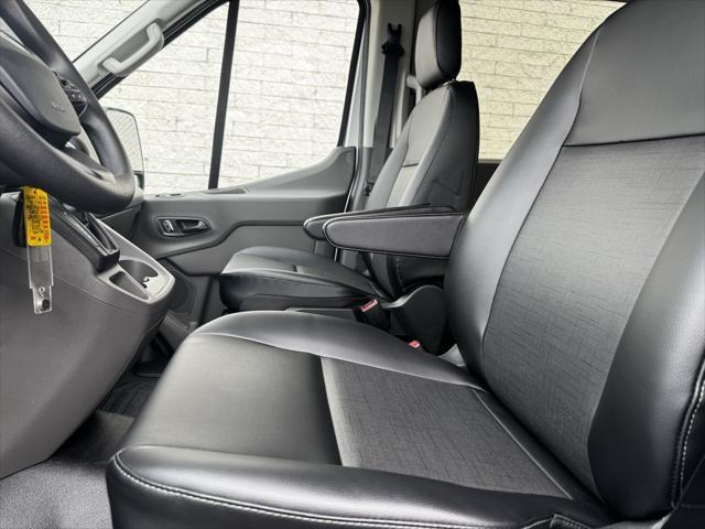 new 2024 Ford Transit-350 car, priced at $58,056