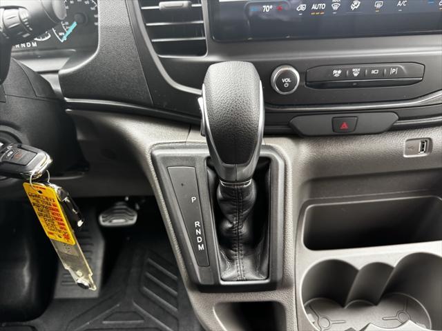 new 2024 Ford Transit-350 car, priced at $58,056