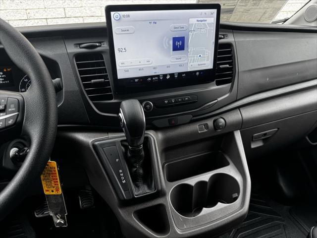 new 2024 Ford Transit-350 car, priced at $58,056