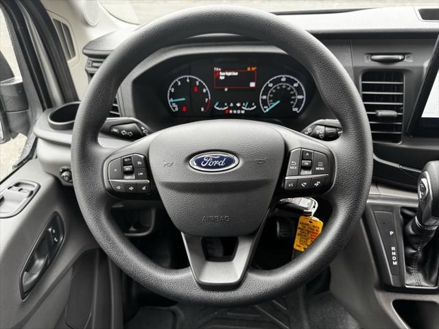 new 2024 Ford Transit-350 car, priced at $58,056