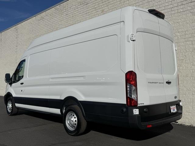 new 2025 Ford Transit-350 car, priced at $54,950
