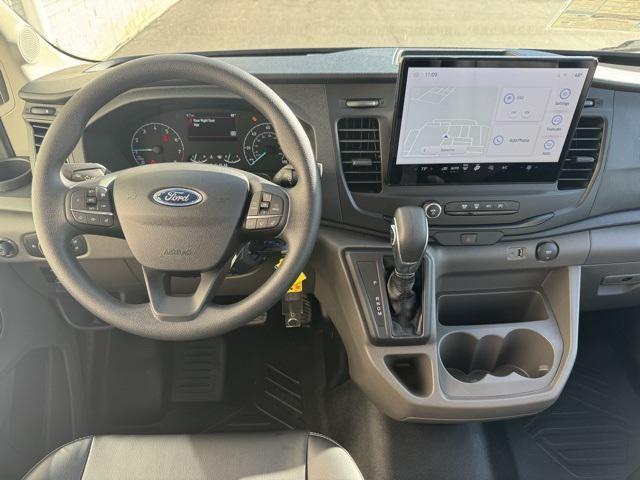 new 2025 Ford Transit-350 car, priced at $54,950