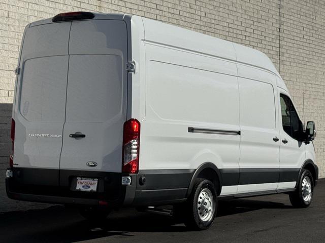 new 2025 Ford Transit-350 car, priced at $54,950