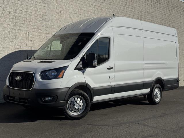 new 2025 Ford Transit-350 car, priced at $54,950