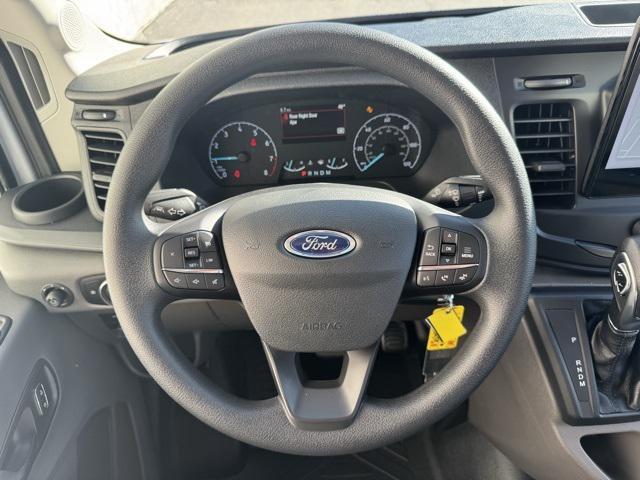 new 2025 Ford Transit-350 car, priced at $54,950