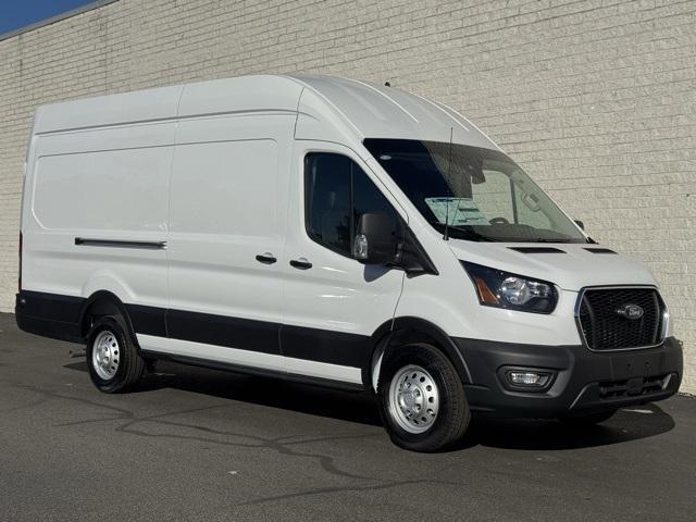 new 2025 Ford Transit-350 car, priced at $54,950