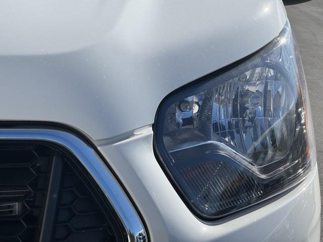 new 2025 Ford Transit-350 car, priced at $54,950