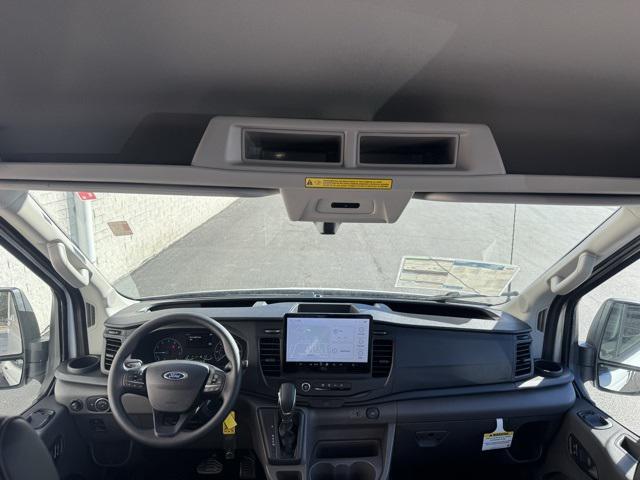 new 2025 Ford Transit-350 car, priced at $54,950