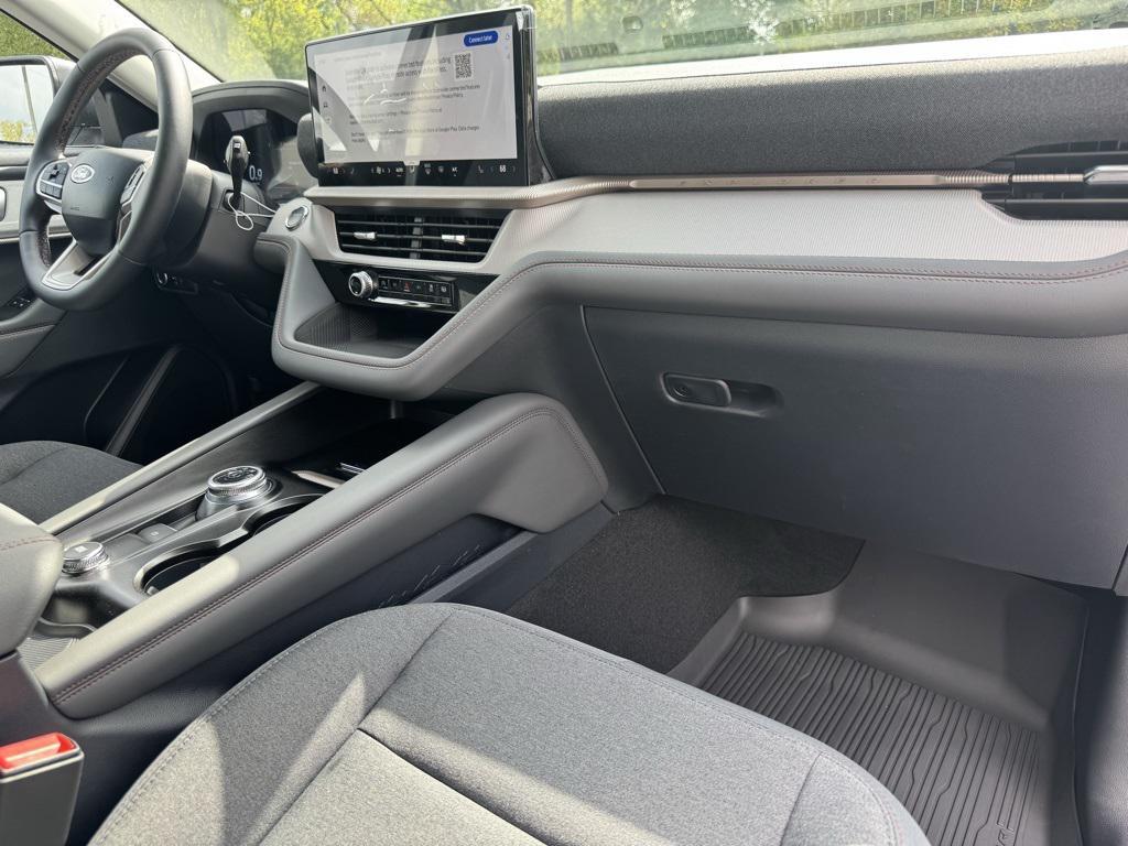 new 2025 Ford Explorer car, priced at $42,405