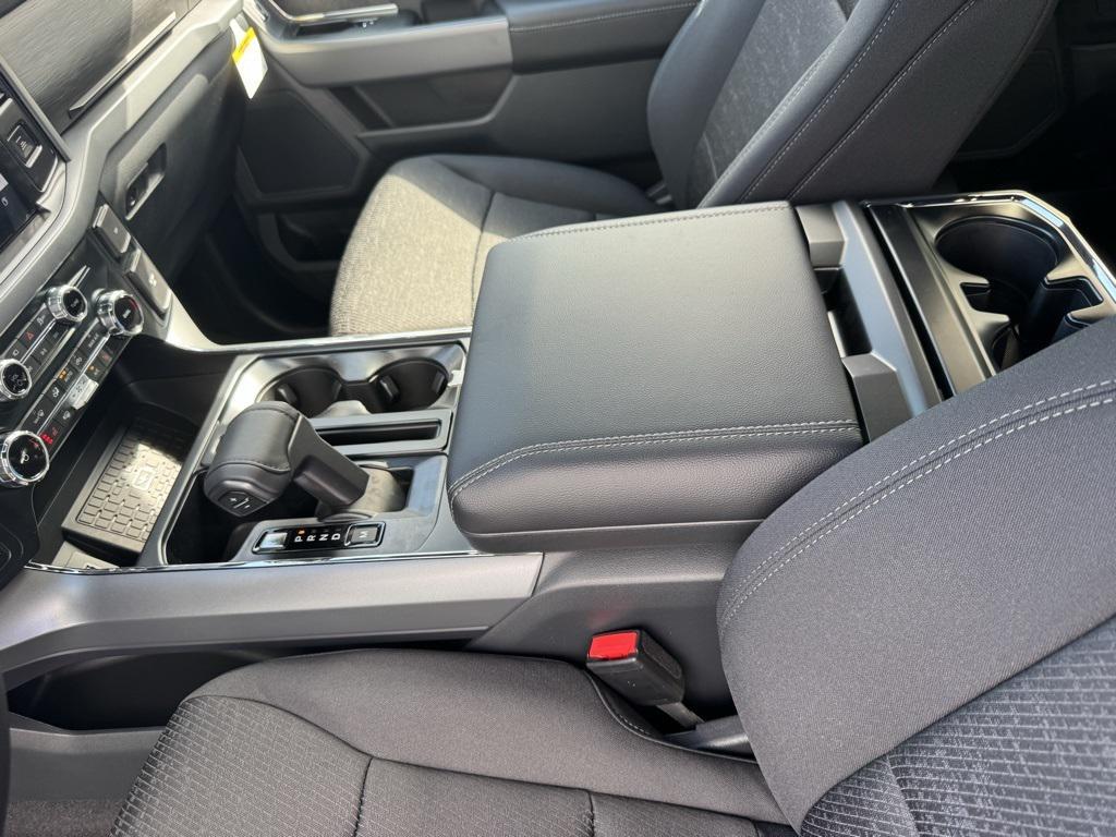 new 2025 Ford F-150 car, priced at $61,310