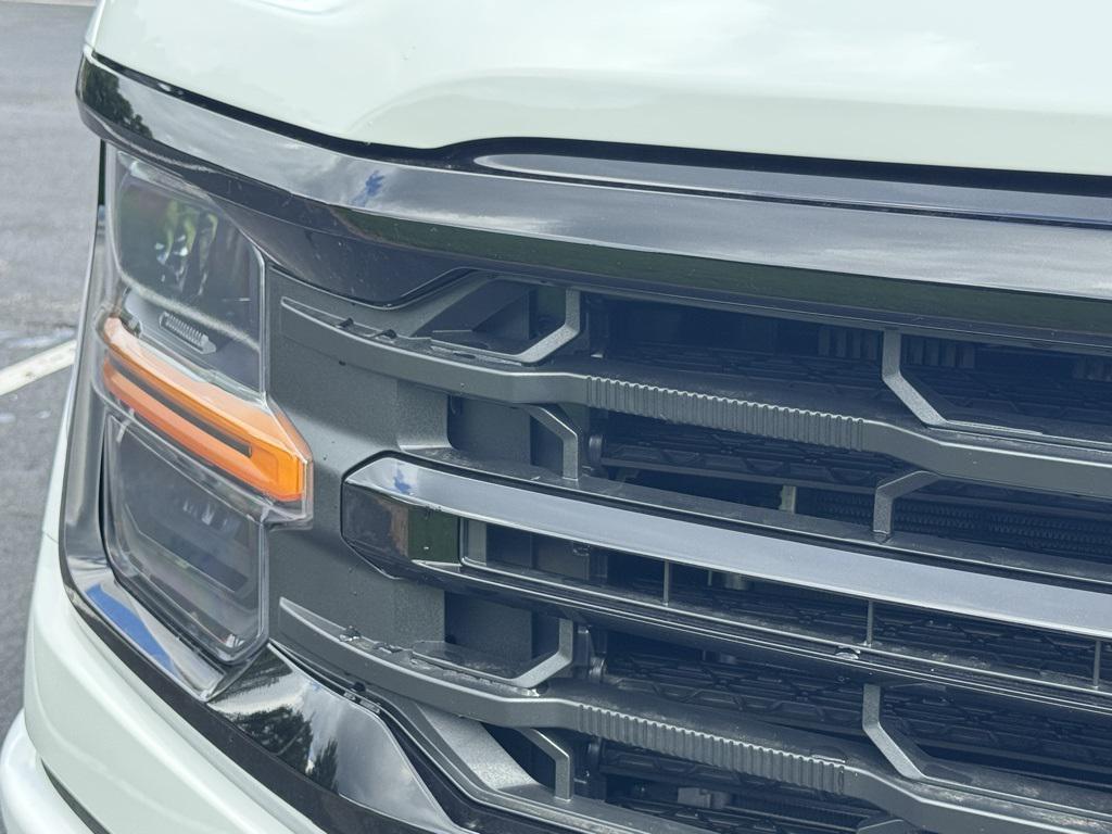 new 2025 Ford F-150 car, priced at $61,310