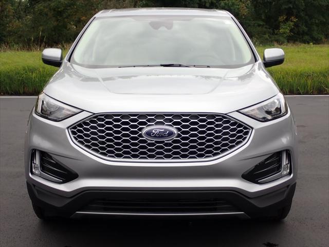 new 2024 Ford Edge car, priced at $42,570