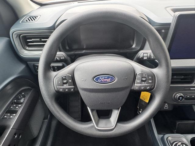 new 2025 Ford Maverick car, priced at $31,955