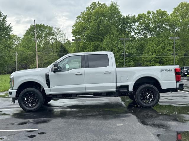 new 2025 Ford F-350 car, priced at $82,240