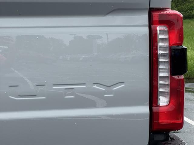new 2025 Ford F-350 car, priced at $82,240