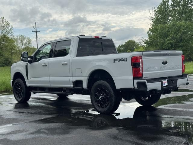new 2025 Ford F-350 car, priced at $82,240
