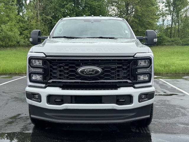 new 2025 Ford F-350 car, priced at $82,240