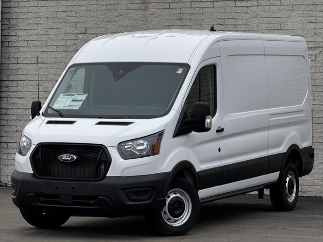 new 2024 Ford Transit-250 car, priced at $51,570