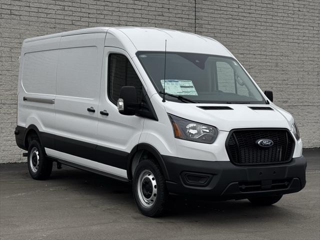 new 2024 Ford Transit-250 car, priced at $51,570