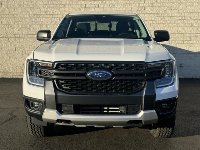 new 2024 Ford Ranger car, priced at $44,975