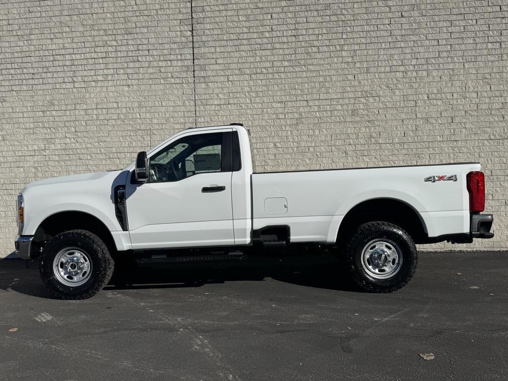 new 2026 Ford F-350 car, priced at $55,645