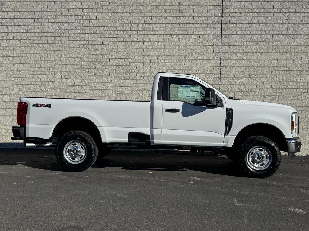 new 2026 Ford F-350 car, priced at $55,645