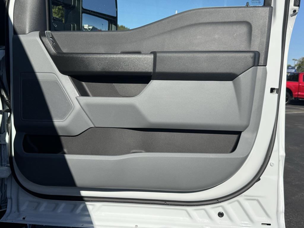 new 2026 Ford F-350 car, priced at $55,645