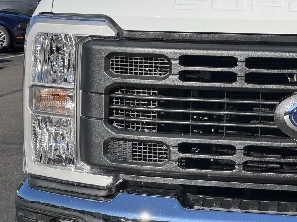 new 2026 Ford F-350 car, priced at $55,645