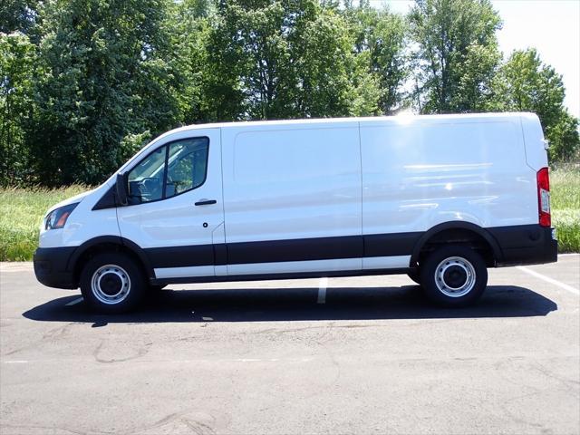 new 2024 Ford Transit-250 car, priced at $52,495