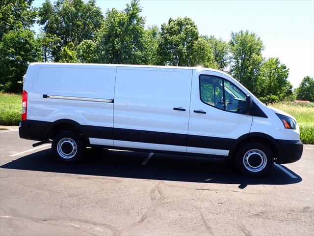 new 2024 Ford Transit-250 car, priced at $52,495