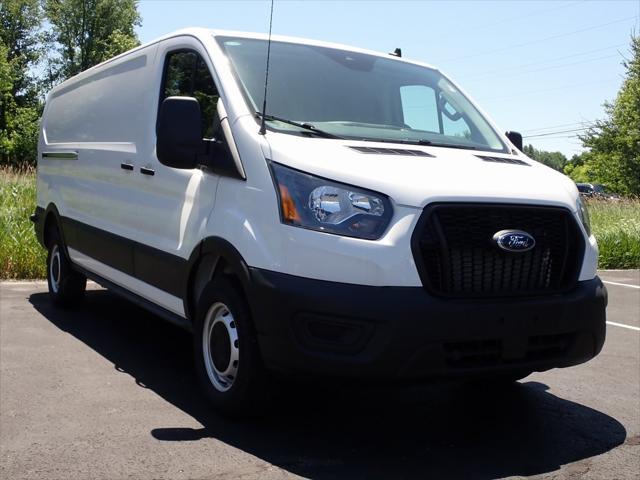 new 2024 Ford Transit-250 car, priced at $52,495