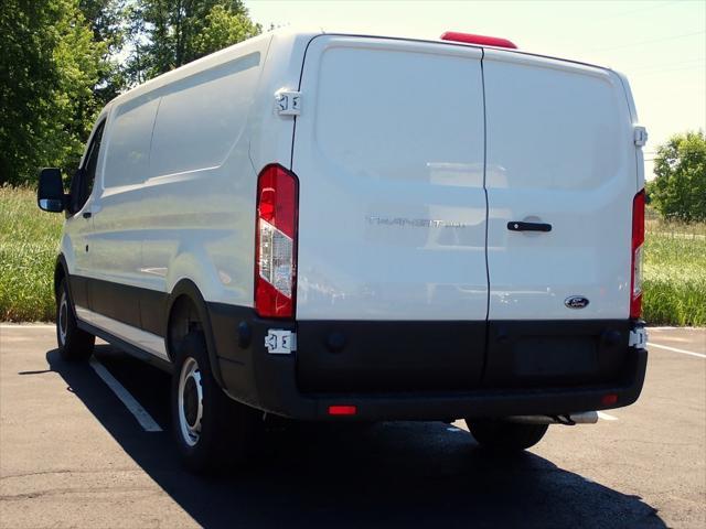 new 2024 Ford Transit-250 car, priced at $52,495