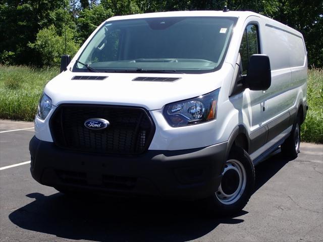 new 2024 Ford Transit-250 car, priced at $50,995